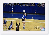 Semi-Finals vs Mahattan * (408 Slides)